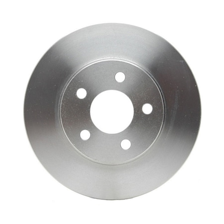 Raybestos Disc Brake Rotor Only Br5359,76466R 76466R